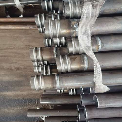 铁岭声测管如何进行焊接？